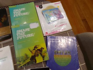 Libros de primero de bachillerato