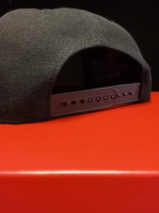 Gorra New Era 9Forty Negra
