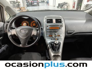 Toyota Auris 1.6 VVT-I Dual Sol 91 kW (124 CV)