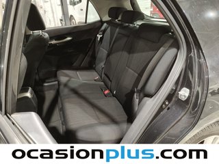 Toyota Auris 1.6 VVT-I Dual Sol 91 kW (124 CV)