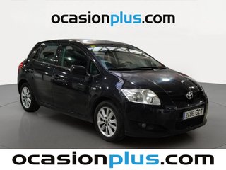 Toyota Auris 1.6 VVT-I Dual Sol 91 kW (124 CV)