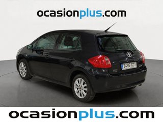 Toyota Auris 1.6 VVT-I Dual Sol 91 kW (124 CV)
