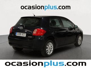Toyota Auris 1.6 VVT-I Dual Sol 91 kW (124 CV)