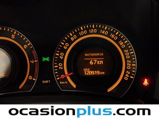 Toyota Auris 1.6 VVT-I Dual Sol 91 kW (124 CV)
