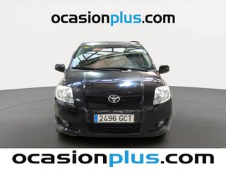 Toyota Auris 1.6 VVT-I Dual Sol 91 kW (124 CV)