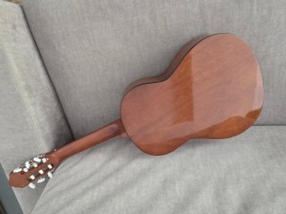 Guitarra Clásica Yamaha para Niños