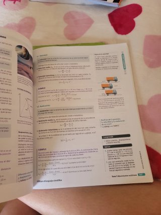 FISICA Y QUIMICA 1 (COMUNIDAD EN RED)