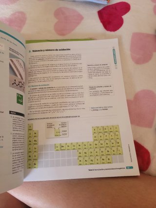 FISICA Y QUIMICA 1 (COMUNIDAD EN RED)