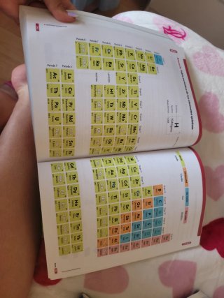 FISICA Y QUIMICA 1 (COMUNIDAD EN RED)