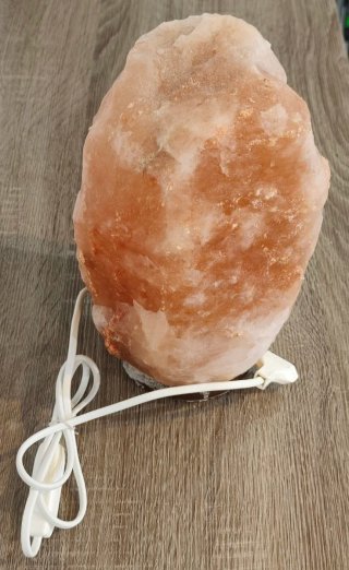 Lámpara Sal Himalaya 6.5 Kg