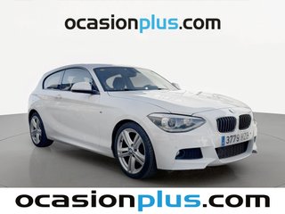 BMW Serie 1 118d 105 kW (143 CV)