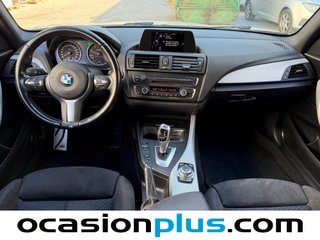 BMW Serie 1 118d 105 kW (143 CV)