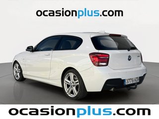 BMW Serie 1 118d 105 kW (143 CV)