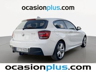 BMW Serie 1 118d 105 kW (143 CV)