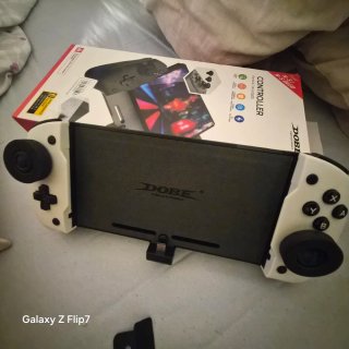 Controlador de videojuegos DOBE