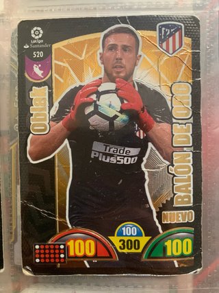 Álbum Adrenalyn Liga BBVA Panini 2015-16