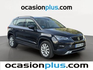 SEAT Ateca 1.5 TSI S&S Style Edition Nav DSG 110 kW (150 CV)