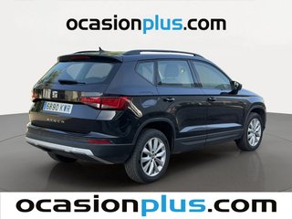 SEAT Ateca 1.5 TSI S&S Style Edition Nav DSG 110 kW (150 CV)