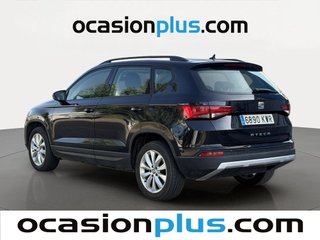 SEAT Ateca 1.5 TSI S&S Style Edition Nav DSG 110 kW (150 CV)