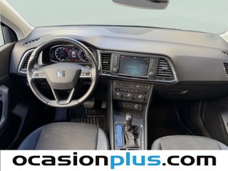 SEAT Ateca 1.5 TSI S&S Style Edition Nav DSG 110 kW (150 CV)