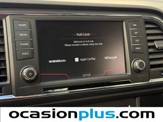 SEAT Ateca 1.5 TSI S&S Style Edition Nav DSG 110 kW (150 CV)