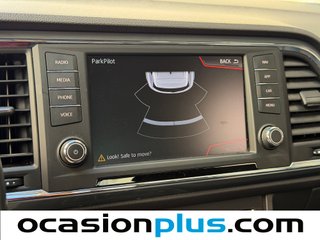 SEAT Ateca 1.5 TSI S&S Style Edition Nav DSG 110 kW (150 CV)