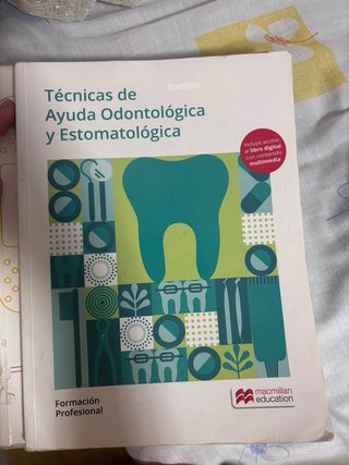 Libros AUXILIAR DE ENFERMERÍA