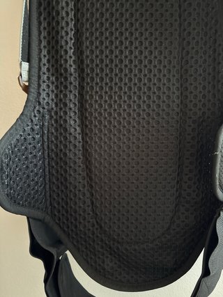 Espaldera Dainese