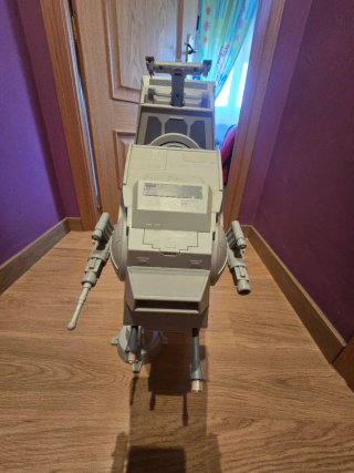 Star Wars AT-AT Hasbro