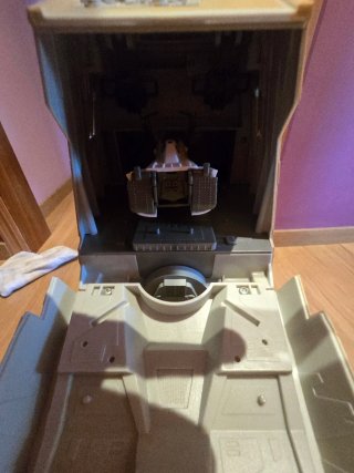 Star Wars AT-AT Hasbro