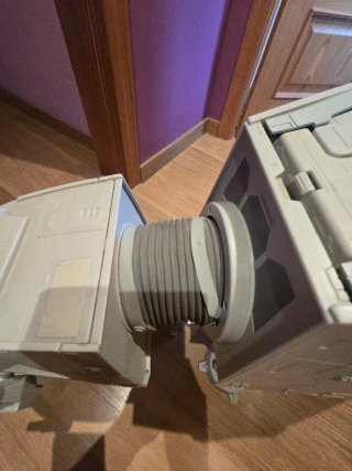 Star Wars AT-AT Hasbro