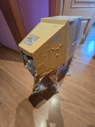 Star Wars AT-AT Hasbro