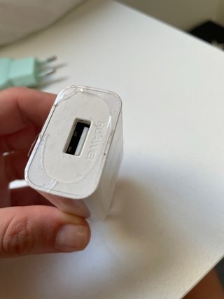 Cargador Huawei HW-050200E01