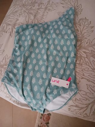 Bañador El Corte Inglés Talla 40
