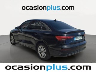 Audi A3 Sedan 30 TFSI 81 kW (110 CV) S tronic