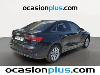 Audi A3 Sedan 30 TFSI 81 kW (110 CV) S tronic