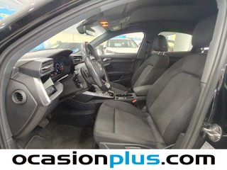 Audi A3 Sedan 30 TFSI 81 kW (110 CV) S tronic