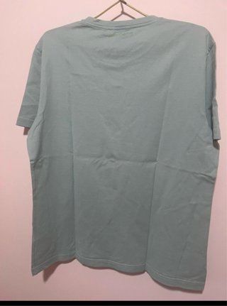 Camiseta Antony Morato Street Art Verde