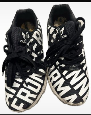 Adidas Torsion Zapatillas Deportivas