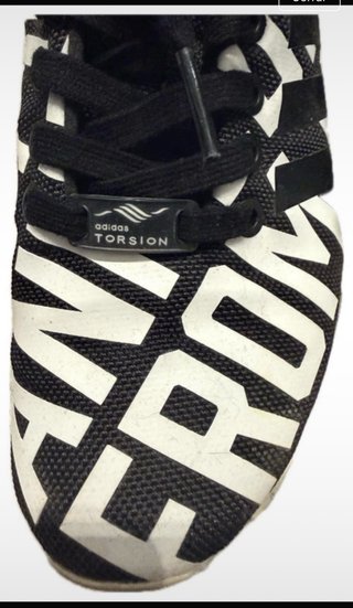 Adidas Torsion Zapatillas Deportivas