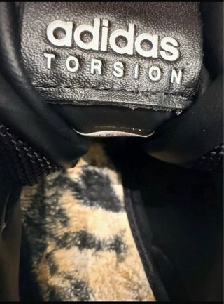 Adidas Torsion Zapatillas Deportivas