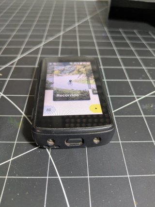Hammerhead Karoo 2 GPS Ciclocomputador