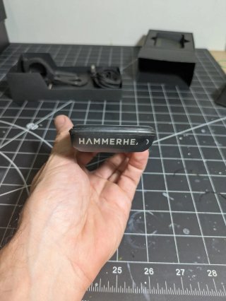 Hammerhead Karoo 2 GPS Ciclocomputador