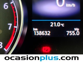 Volkswagen Golf Advance 1.4 TSI 92 kW (125 CV)