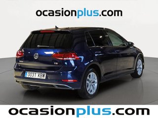 Volkswagen Golf Advance 1.4 TSI 92 kW (125 CV)