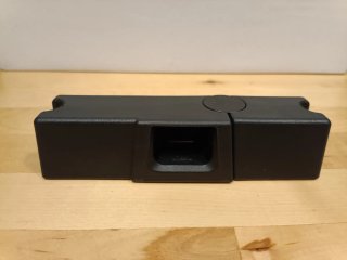 Adaptador y gancho Skoda Smart Holder