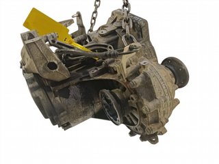 CAJA CAMBIOS SEAT LEON (1P1) BXE 0A4301107D