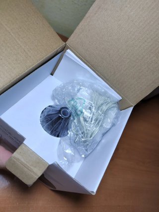 Difusor y Humidificador Cecotec