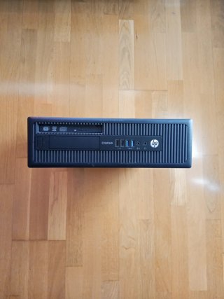 Ordenador HP EliteDesk 800 G1 Profesional