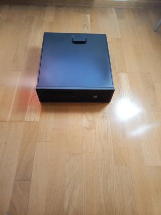 Ordenador HP EliteDesk 800 G1 Profesional